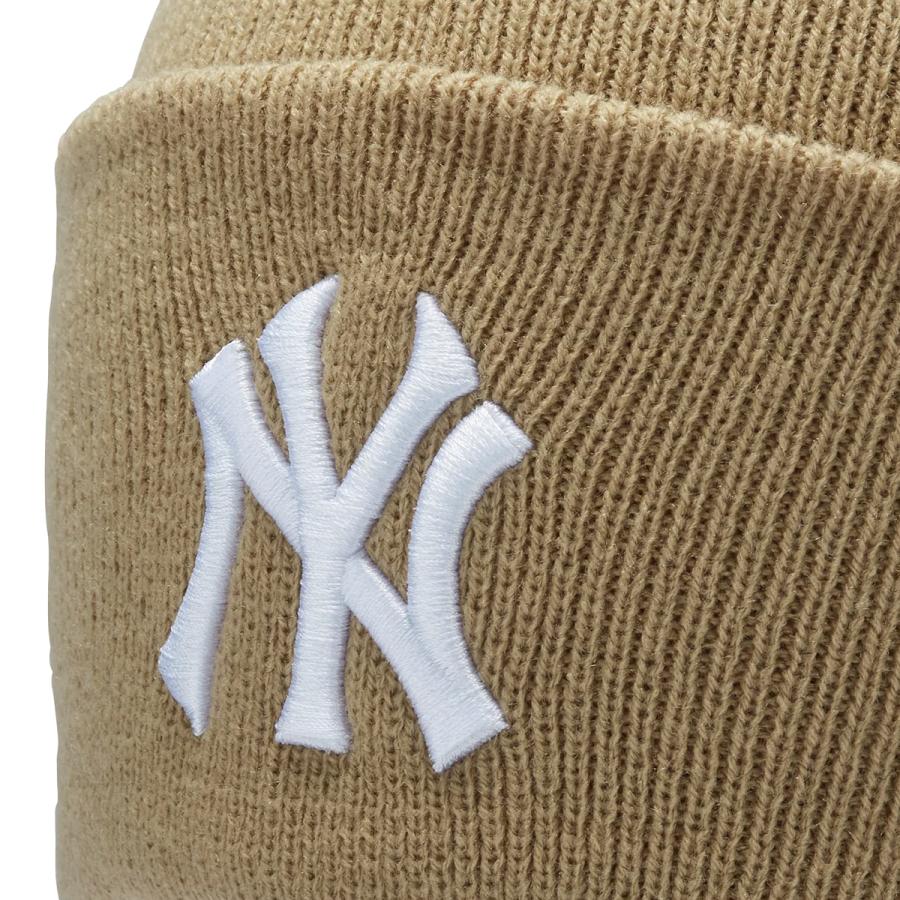 最大42% 12/28限定 フォーティーセブン 47 カフニット ニット帽 メンズ レディース ドジャース ヤンキース MLB | 47 | 11
