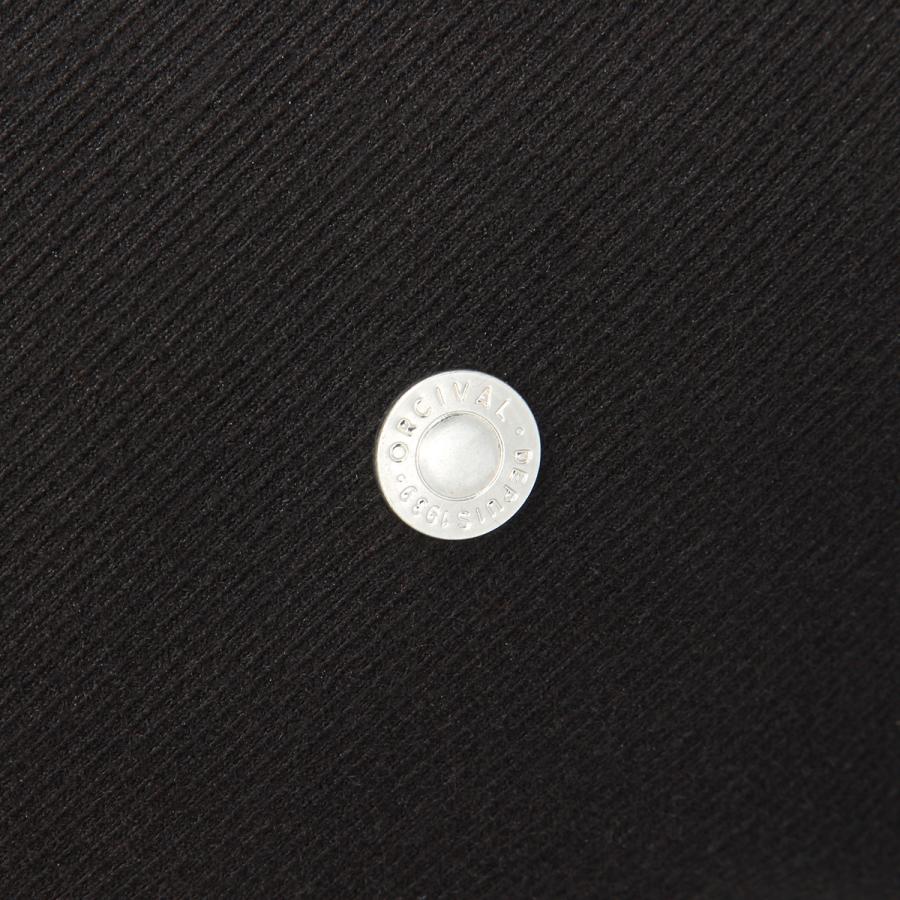 シアリングパフトップス ブラック 19,800円 TOPKAPI(トプカピ)の【新色追加】【Breath TOPKAPI】Aerial エアリアル