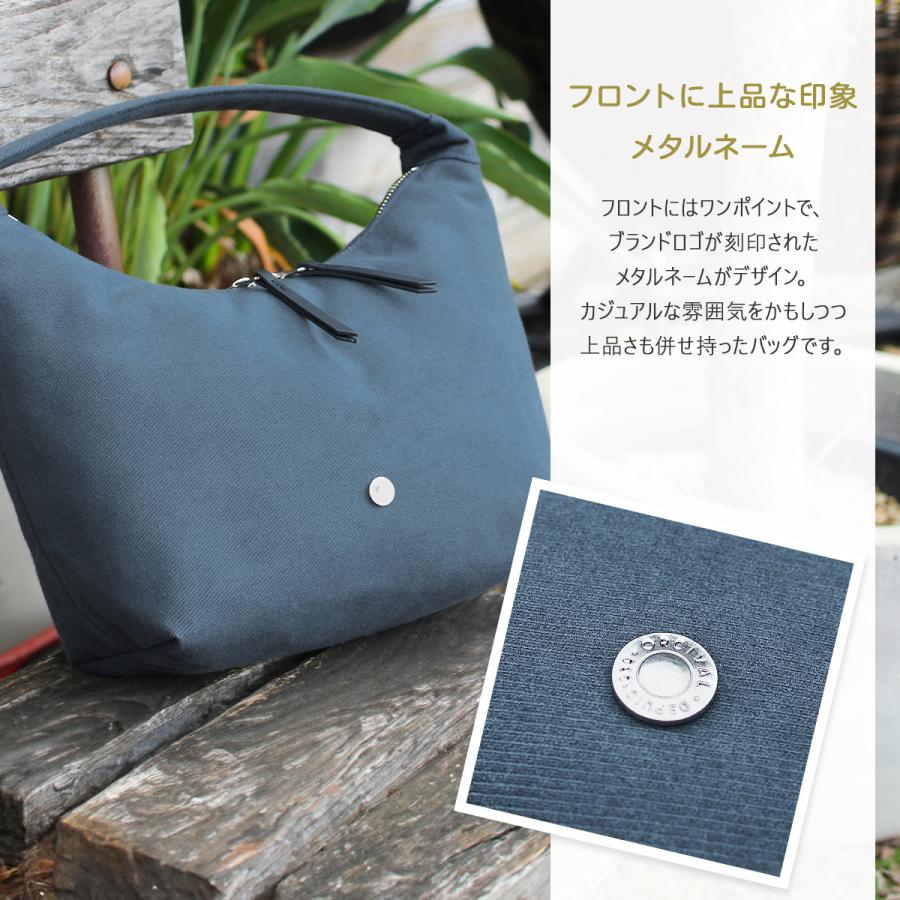 ORCIVAL（オーシバル） 最大51% 7/29限定 ハンドバッグ レディース