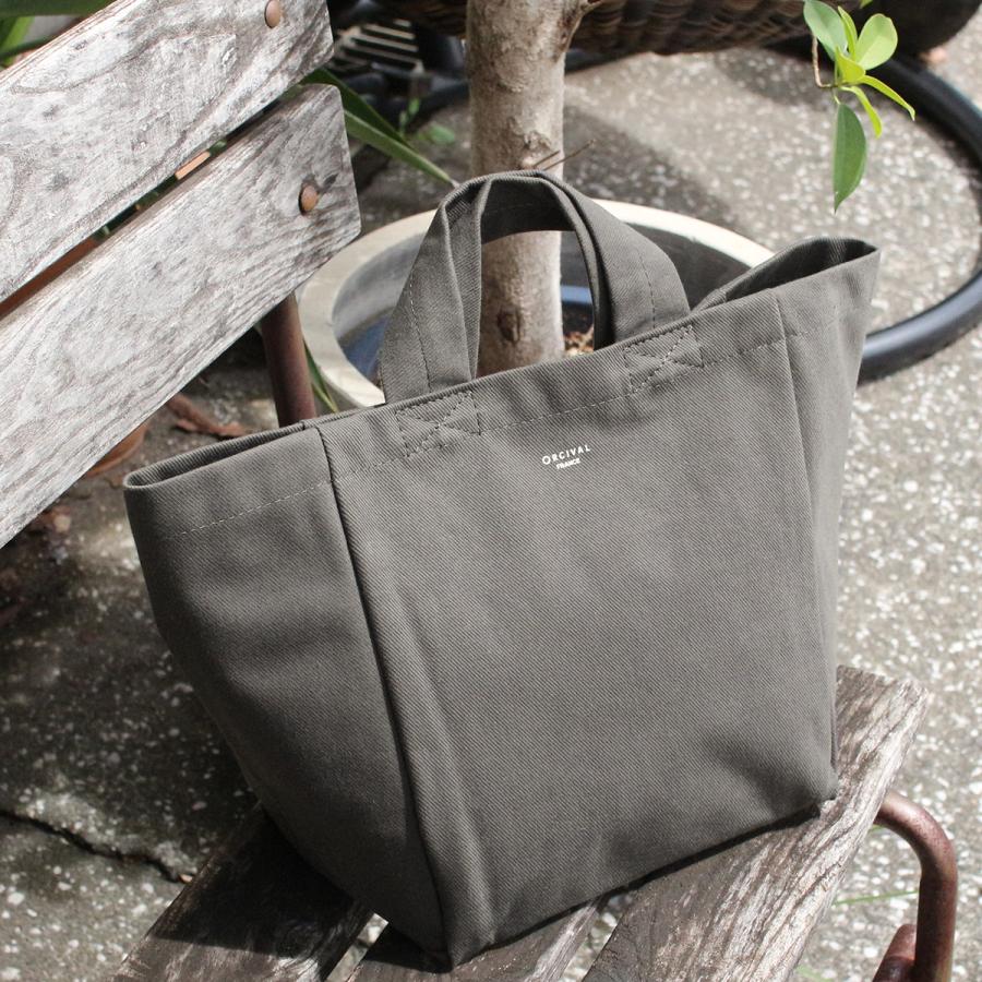 ORCIVAL（オーシバル） 最大41% 5/5限定 トートバッグ メンズ