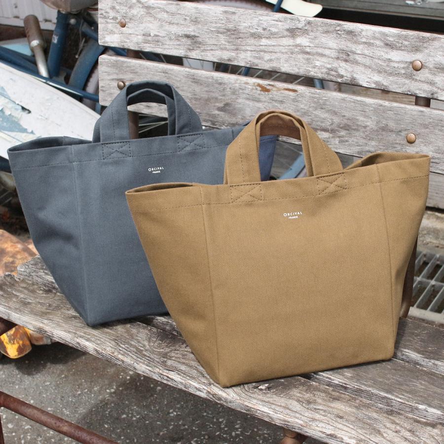ORCIVAL（オーシバル） 最大41% 12/25限定 トートバッグ メンズ