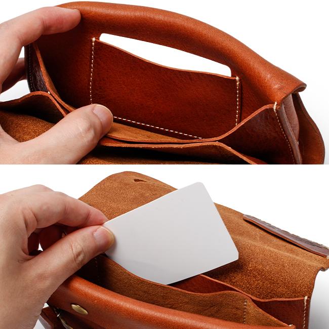 最大51% 12/28限定 Haru ハル 長財布 メンズ レディース ブランド イタリアンレザー 本革 大容量 日本製 真鍮 ロングウォレット HC-522 | ブランド登録なし | 09