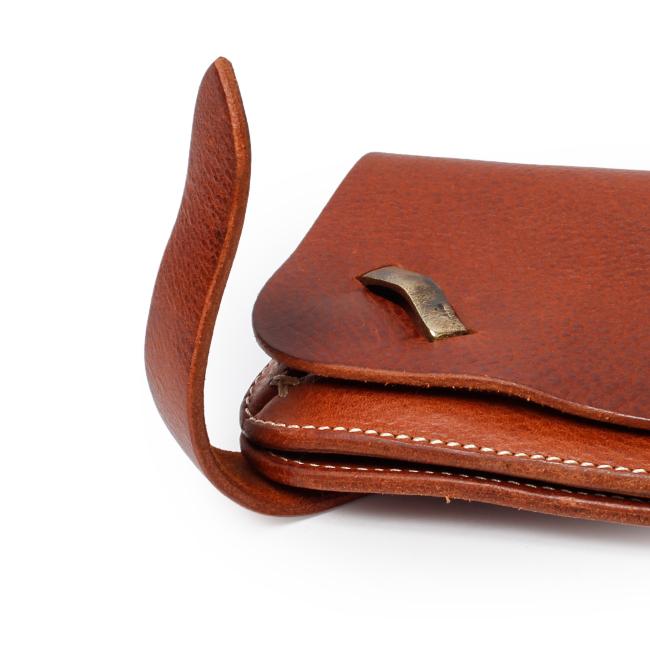 最大51% 12/28限定 Haru ハル 長財布 メンズ レディース ブランド イタリアンレザー 本革 大容量 日本製 真鍮 ロングウォレット HC-522 | ブランド登録なし | 13