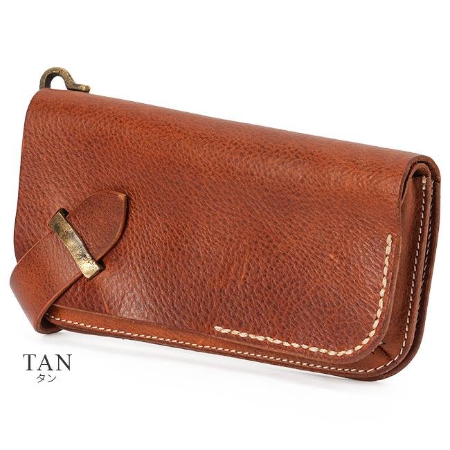 最大51% 2/11限定 Haru ハル 長財布 メンズ レディース ブランド イタリアンレザー 本革 大容量 日本製 真鍮 ロングウォレット HC-522 | ブランド登録なし | 03