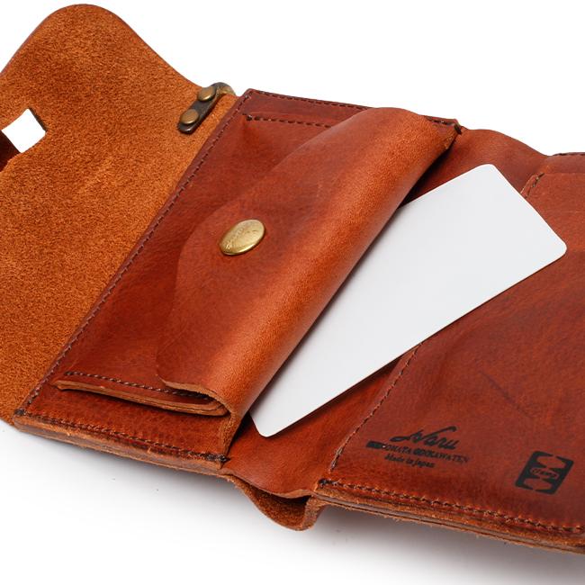 【キャメル&真鍮】ミドルトラッカーウォレット イタリアンレザー 本革 キャメル&真鍮】ミドルトラッカーウォレット イタリアンレザー 本革