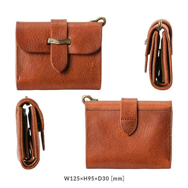 haru 2点おまとめ 最大51% 1/4限定 Haru ハル 二つ折り財布 ミドル財布 メンズ