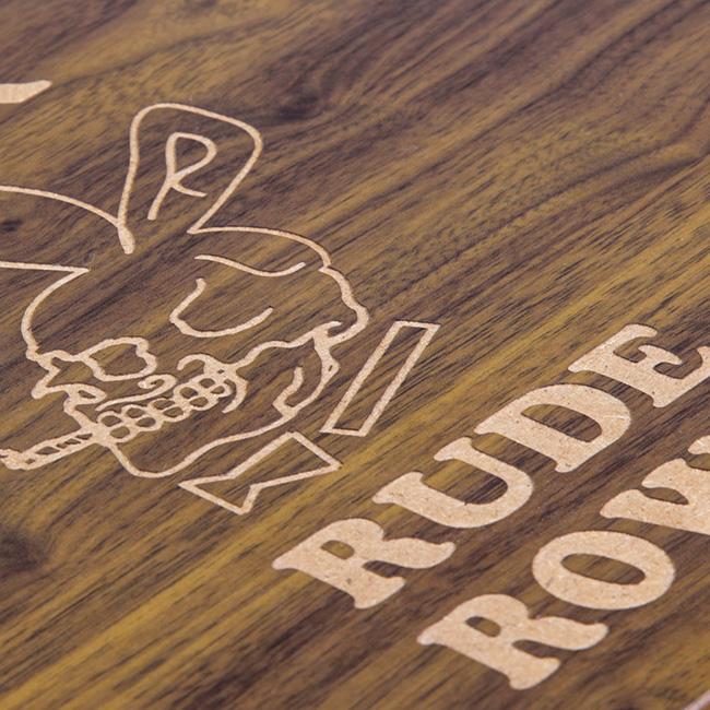 最大42% 1/18限定 テーブル 折りたたみ ローテーブル アンティーク調 ちゃぶ台 RUDE ROWA LOW TABLE LARGE TATOO×INTERRIOR | ブランド登録なし | 08