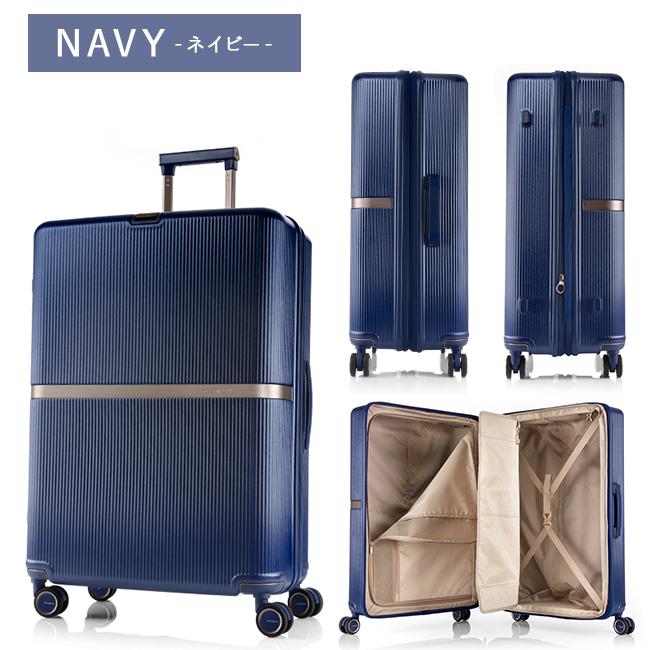 Samsonite（サムソナイト） 最大41% 8/5限定 スーツケース LLサイズ XL
