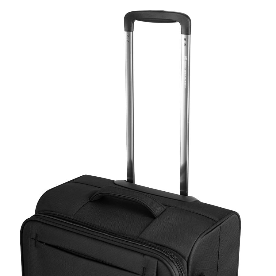 ♦hideō design キャリーケース 大型 黒 楽天市場】ヒデオワカマツ HIDEO WAKAMATSU スーツケース マックス