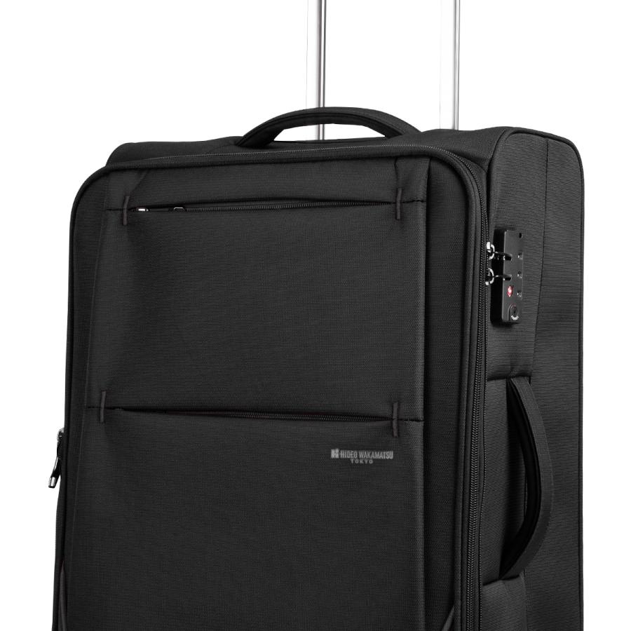 HIDEO WAKAMATSU 最大46% 10/10限定 ヒデオ ワカマツ スーツ