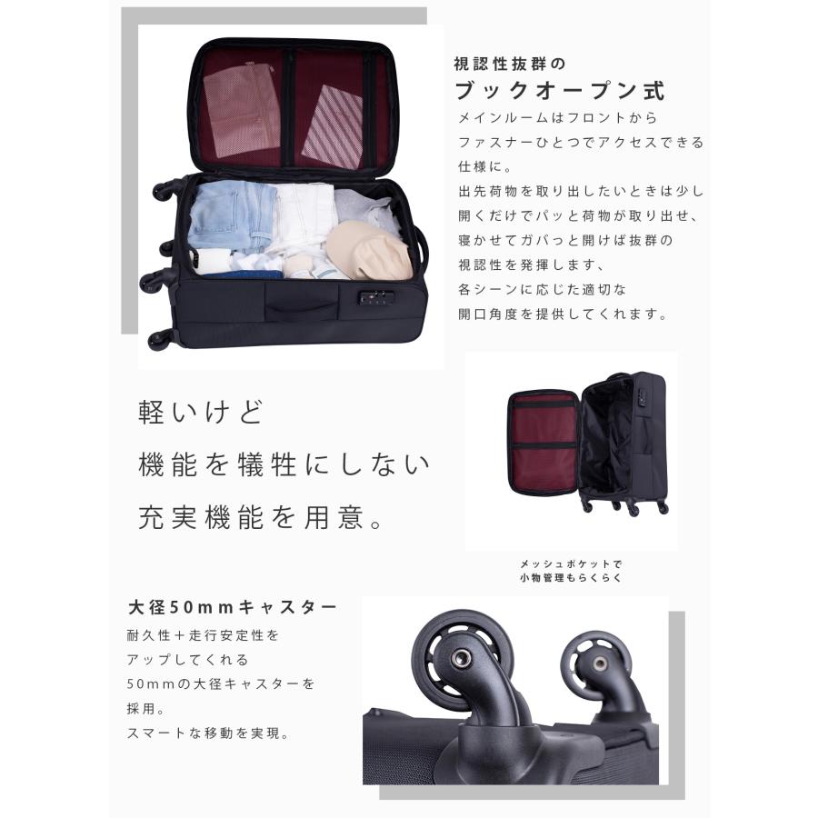 HIDEO WAKAMATSU（ヒデオワカマツ） 最大51% 2/11限定 スーツケース