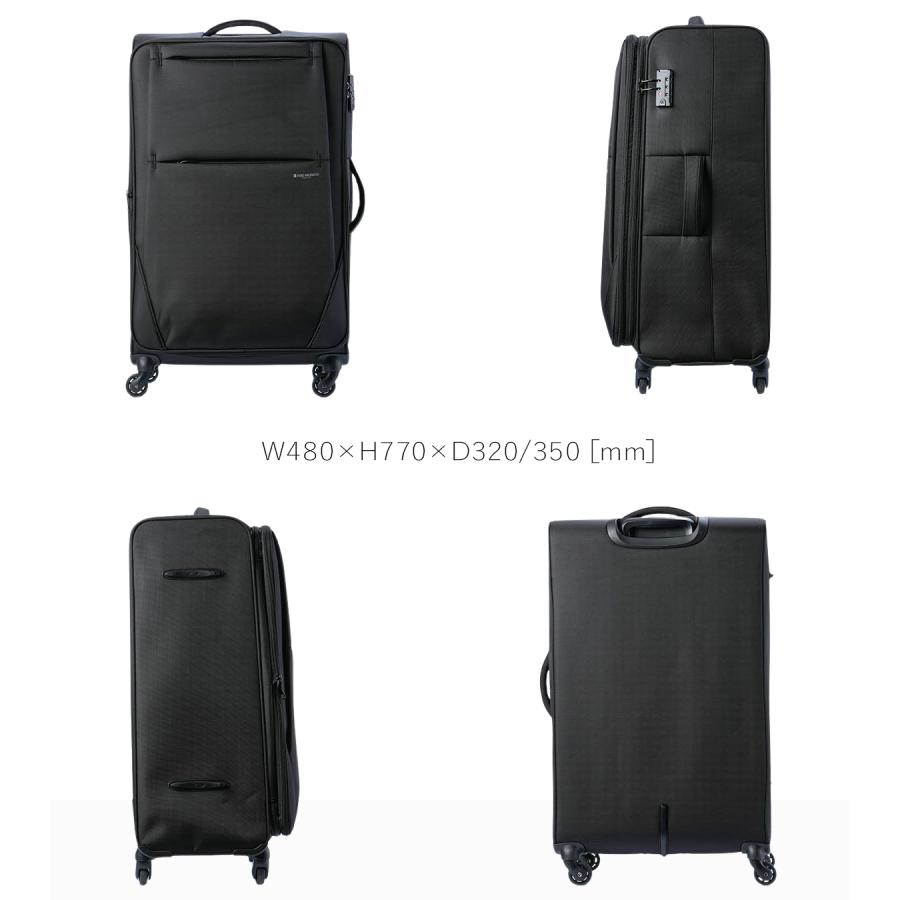 ヒデオワカマツ　105L超特大サイズ トランクケース ヒデオワカマツ 105L超特大サイズ トランクケース