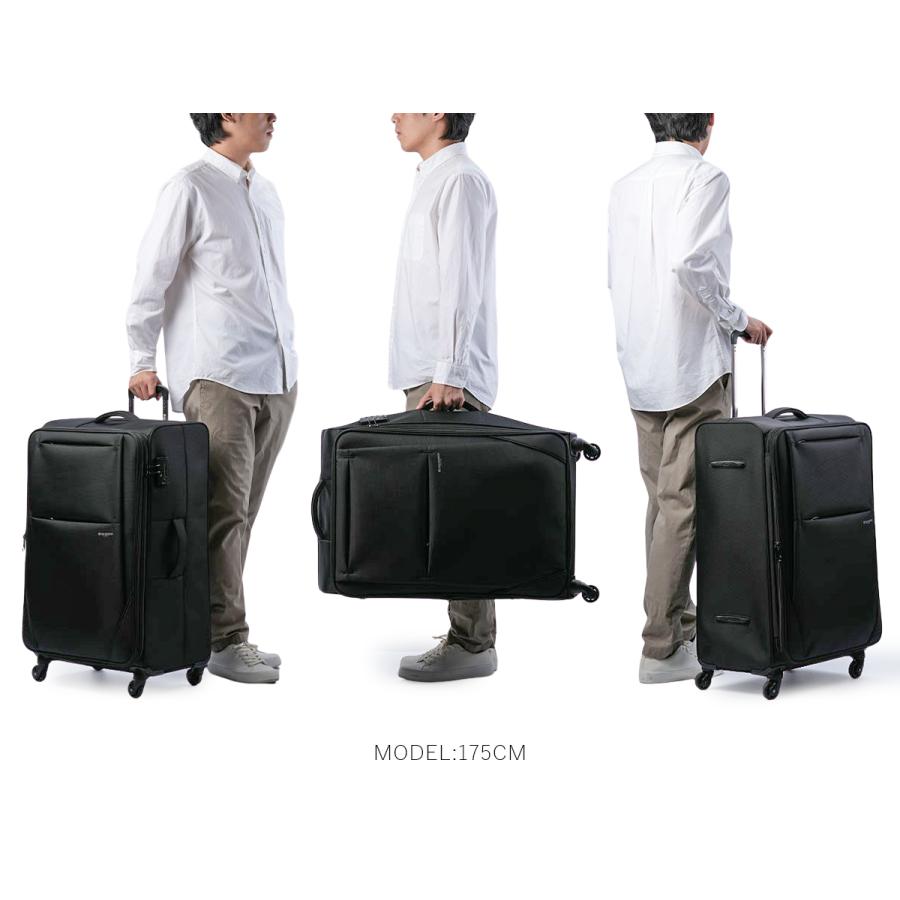 HIDEO WAKAMATSU（ヒデオワカマツ） 最大51% 2/11限定 スーツケース