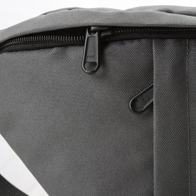 キャビンゼロ ウエストバッグ メンズ レディース ブランド 軽量 撥水 薄型 薄マチ スリム 2L ボディバッグ クラシック CABIN ZERO CLASSIC | cabin zero | 20