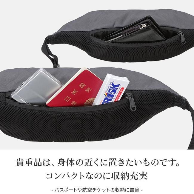 キャビンゼロ ウエストバッグ メンズ レディース ブランド 軽量 撥水 薄型 薄マチ スリム 2L ボディバッグ クラシック CABIN ZERO CLASSIC | cabin zero | 21