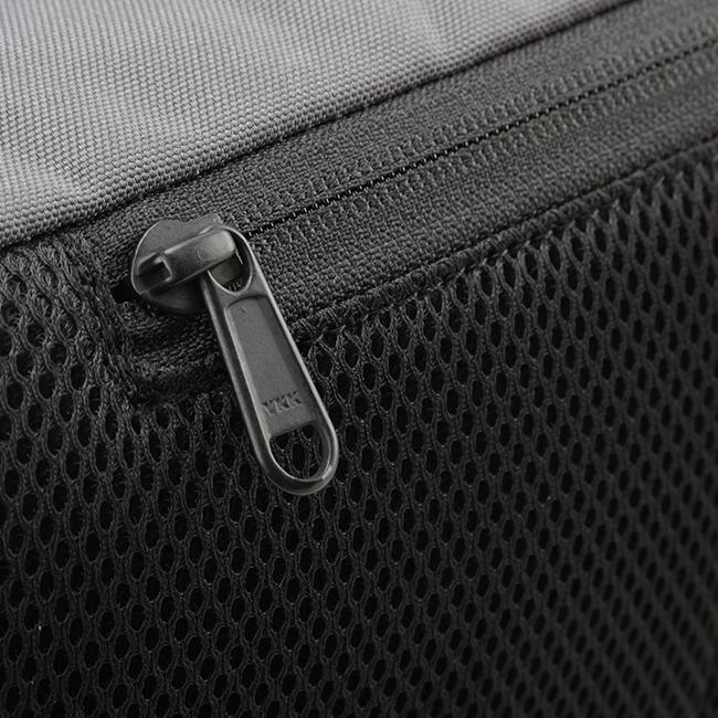 キャビンゼロ ウエストバッグ メンズ レディース ブランド 軽量 撥水 薄型 薄マチ スリム 2L ボディバッグ クラシック CABIN ZERO CLASSIC | cabin zero | 22