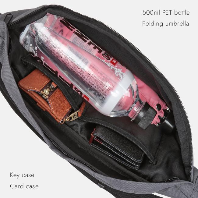 最大43% 4/28から キャビンゼロ ウエストバッグ メンズ レディース ブランド 軽量 撥水 薄型 薄マチ スリム 2L ボディバッグ クラシック CABIN ZERO CLASSIC | cabin zero | 25