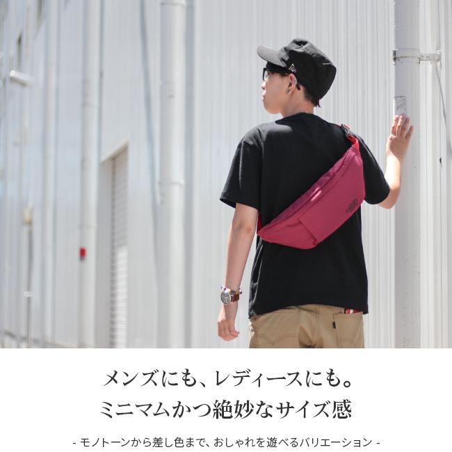 最大45% 3/22まで キャビンゼロ ウエストバッグ メンズ レディース ブランド 軽量 撥水 薄型 薄マチ スリム 2L ボディバッグ クラシック CABIN ZERO CLASSIC | cabin zero | 16