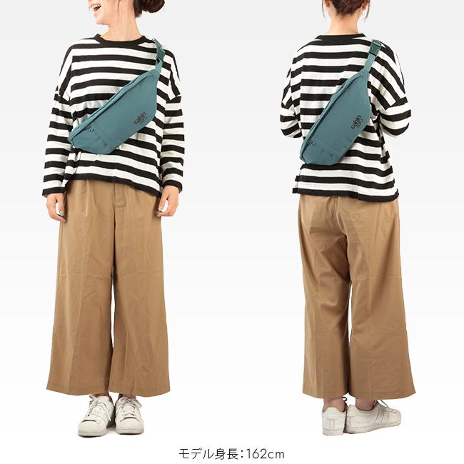 最大43% 4/28から キャビンゼロ ウエストバッグ メンズ レディース ブランド 軽量 撥水 薄型 薄マチ スリム 2L ボディバッグ クラシック CABIN ZERO CLASSIC | cabin zero | 17