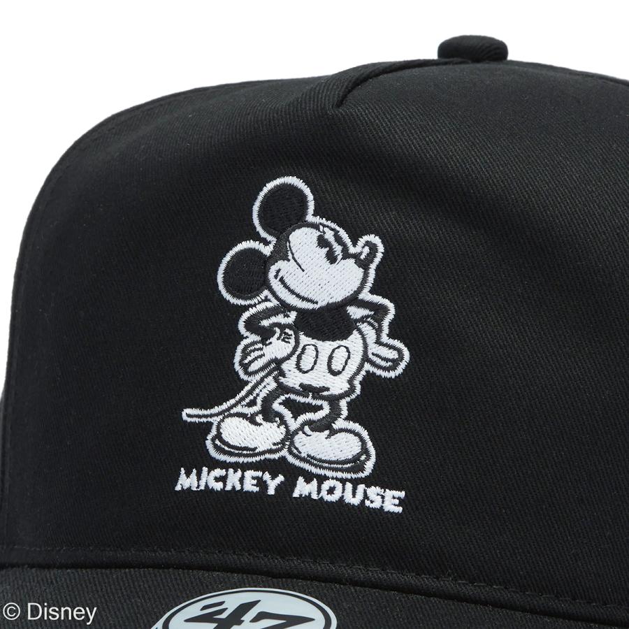 47（フォーティーセブン） 最大42% 2/8限定 ヒッチディズニー ミッキー