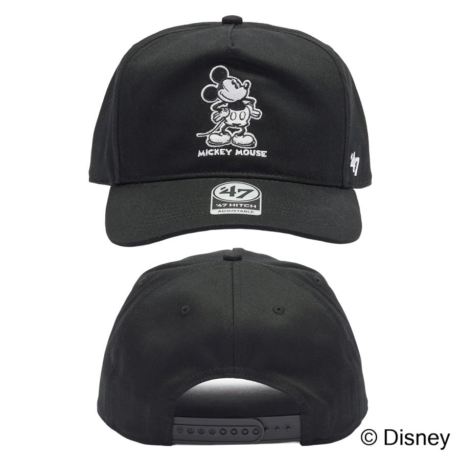 47（フォーティーセブン） 最大41% 3/5限定 ヒッチディズニー ミッキー