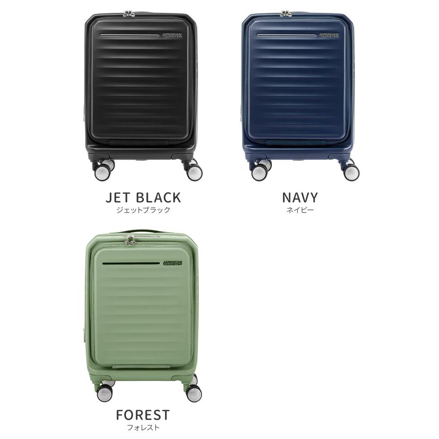 AMERICAN TOURISTER（アメリカンツーリスター） 最大51% 2/11限定