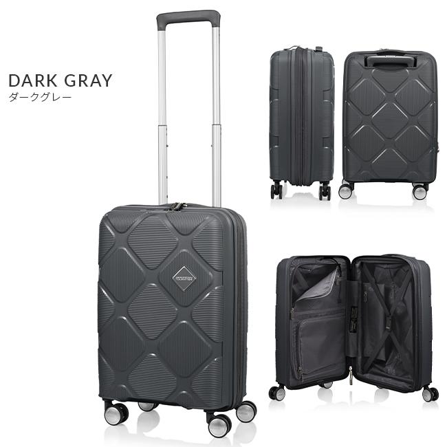 【極美品】サムソナイト アメリカンツーリスター スーツケース 機内持込 35L AMERICAN TOURISTER 最大52% 9/21まで サムソナイト アメリカン