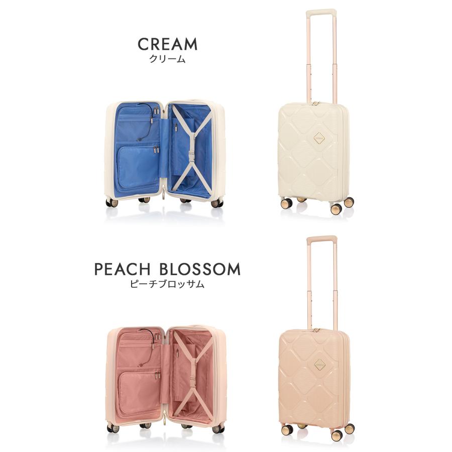 Hirobiroアメリカンツーリスター　インスタゴンS アメリカンツーリスター AMERICAN TOURISTER アメリカンツーリ