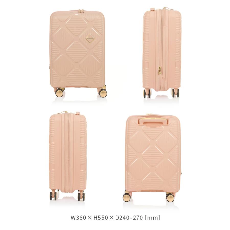 AMERICAN TOURISTER（アメリカンツーリスター） 最大44% 8/2まで