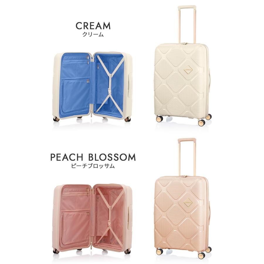 AMERICAN TOURISTER（アメリカンツーリスター） 最大51% 1/11限定