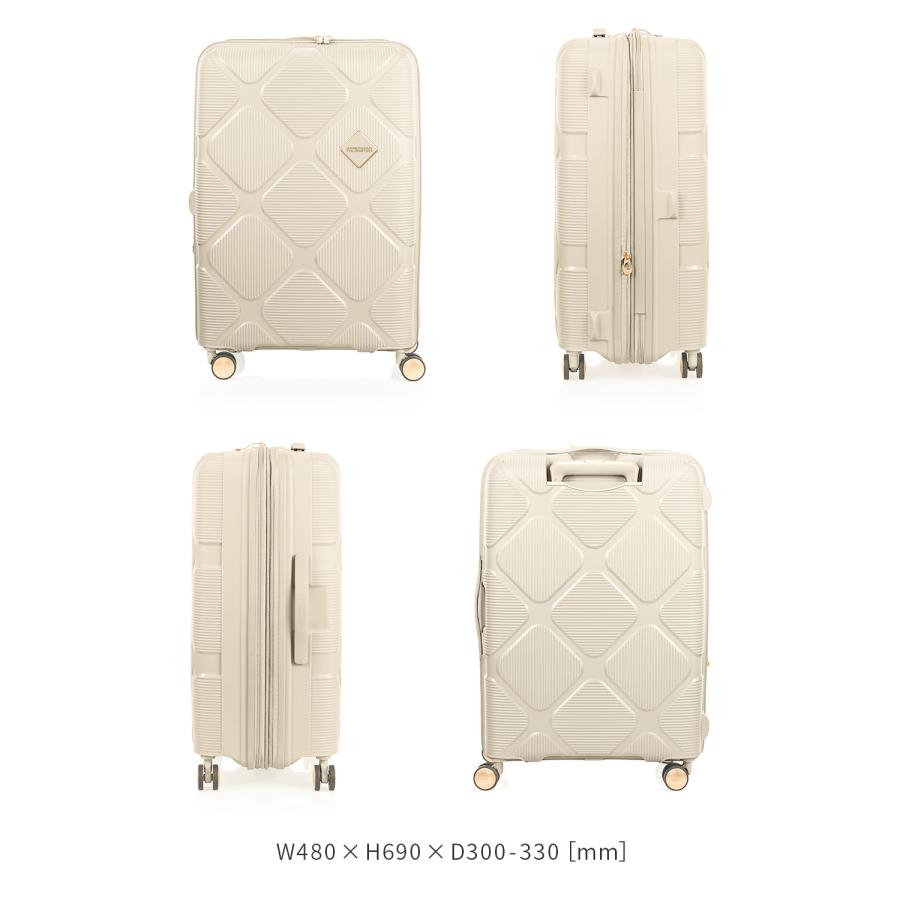 AMERICAN TOURISTER（アメリカンツーリスター） 最大55% 1/30から
