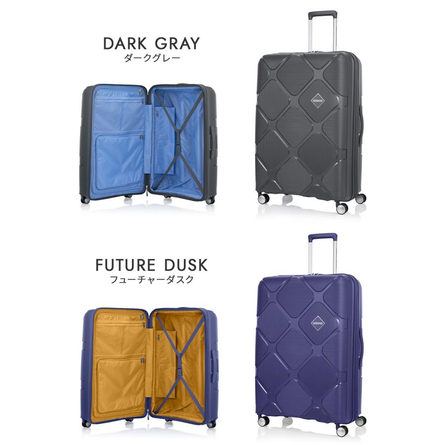 AMERICAN TOURISTER（アメリカンツーリスター） インスタゴン スーツ