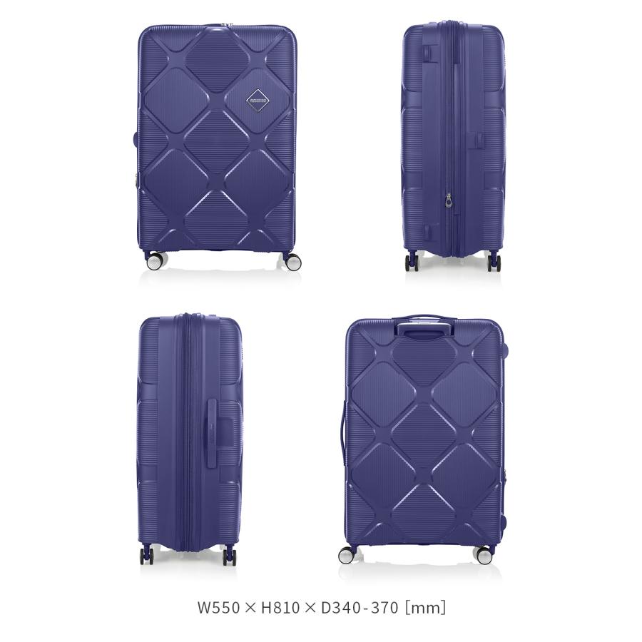 AMERICAN TOURISTER アメリカンツーリスター インスタゴン