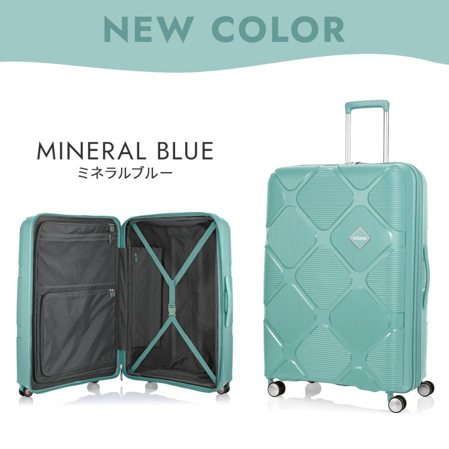 AMERICAN TOURISTER（アメリカンツーリスター） 最大41% 9/20限定