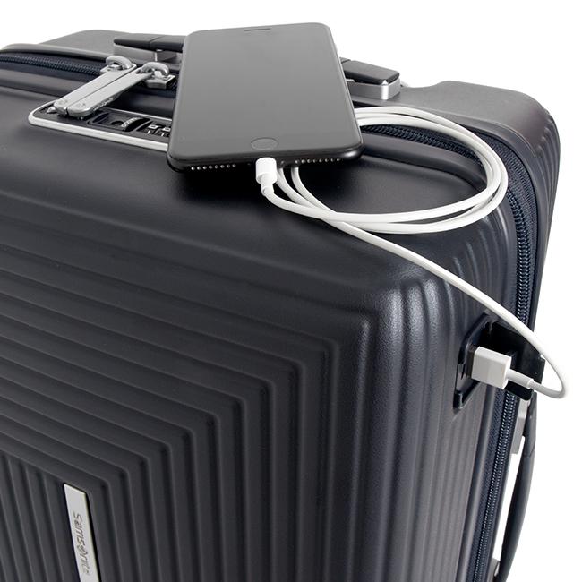 Samsonite サムソナイト スーツケース 機内持ち込み Sサイズ 35L