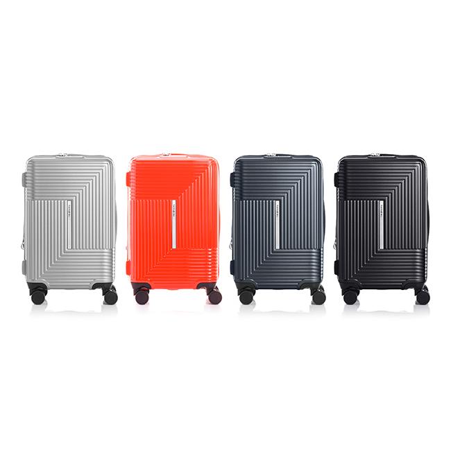 Samsonite（サムソナイト） 最大44% 8/2まで スーツケース 機内