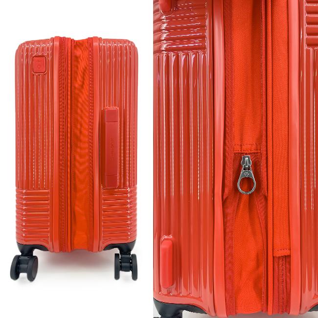 Samsonite（サムソナイト） 最大44% 8/2まで スーツケース 機内