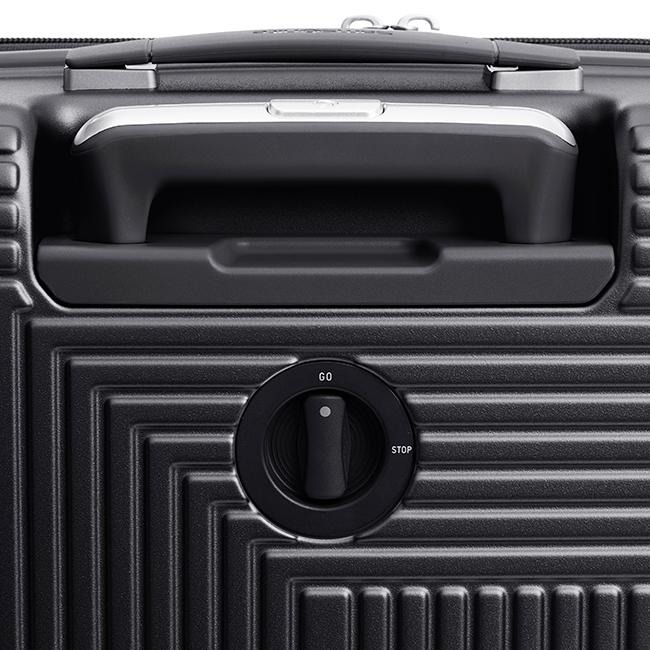 サムソナイトの新型超軽量スーツケース（機内持ち込みサイズ） Samsonite 最大51% 10/19限定 サムソナイト スーツケース 機内