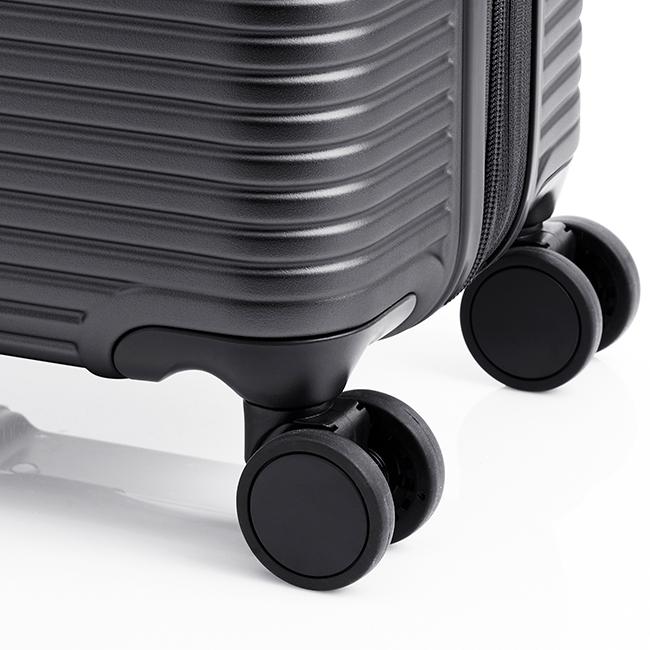 サムソナイトの新型超軽量スーツケース（機内持ち込みサイズ） Samsonite 最大51% 10/19限定 サムソナイト スーツケース 機内