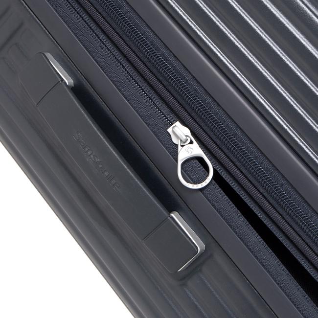 最大41% 9/8限定 サムソナイト スーツケース Lサイズ 75L/90L 中型 大型 大容量 軽量 拡張機能 キャスターストッパー アピネックス Samsonite APINEX | Samsonite | 13