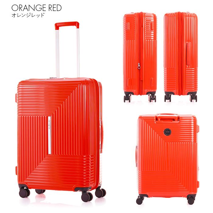 Samsonite（サムソナイト） 最大42% 8/16限定 スーツケース Lサイズ
