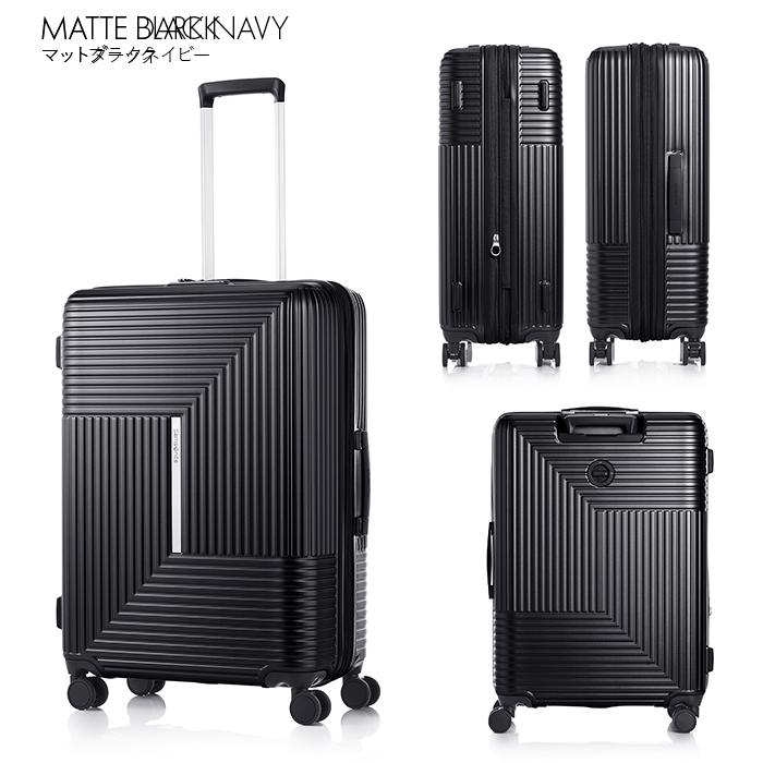 Samsonite（サムソナイト） 最大42% 9/15限定 スーツケース Lサイズ