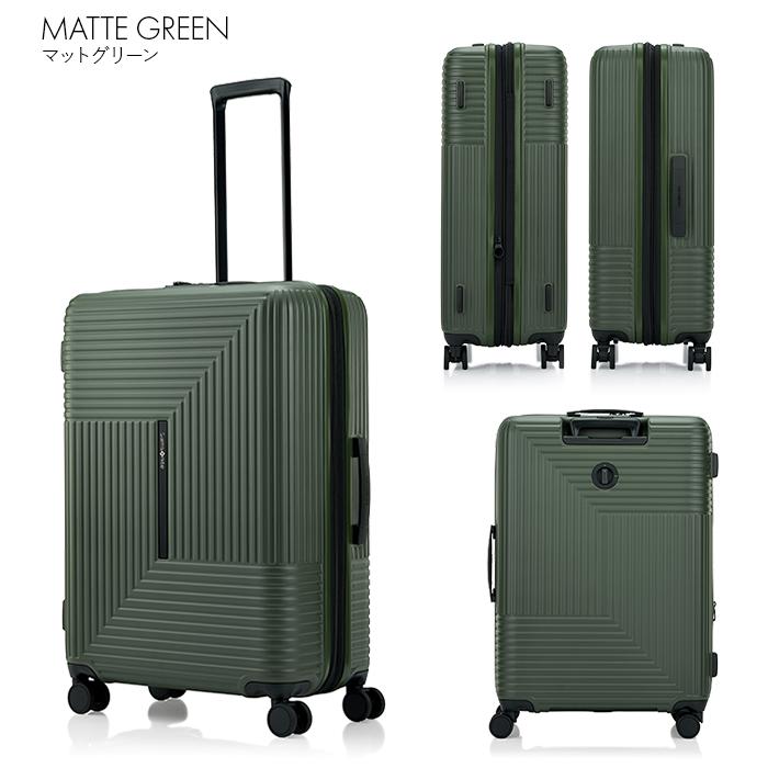 Samsonite（サムソナイト） 最大42% 9/15限定 スーツケース Lサイズ