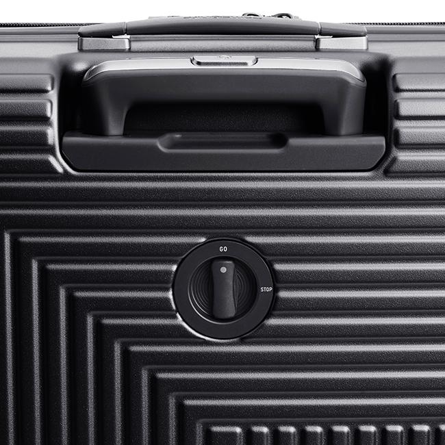 最大41% 9/8限定 サムソナイト スーツケース Lサイズ 75L/90L 中型 大型 大容量 軽量 拡張機能 キャスターストッパー アピネックス Samsonite APINEX | Samsonite | 09