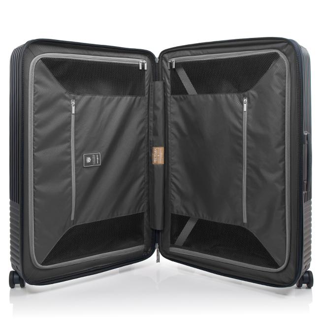 Samsonite 大型スーツケース ブラック 7泊以上 キャリーケース Samsonite（サムソナイト） 最大43% 9/14まで スーツケース LLサイズ