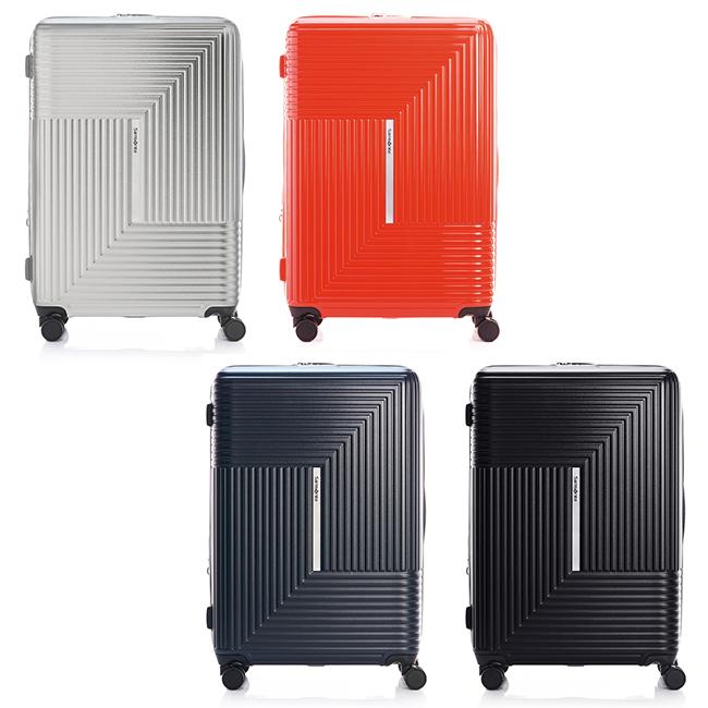 Samsonite（サムソナイト） 最大41% 8/5限定 スーツケース LLサイズ