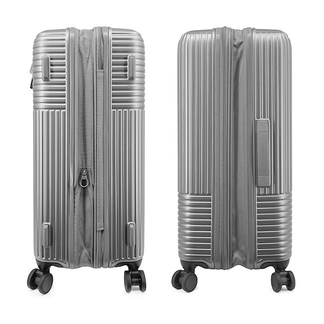 Samsonite サムソナイト 大型スーツケース 大容量 Samsonite（サムソナイト） 最大41% 8/5限定 スーツケース LLサイズ