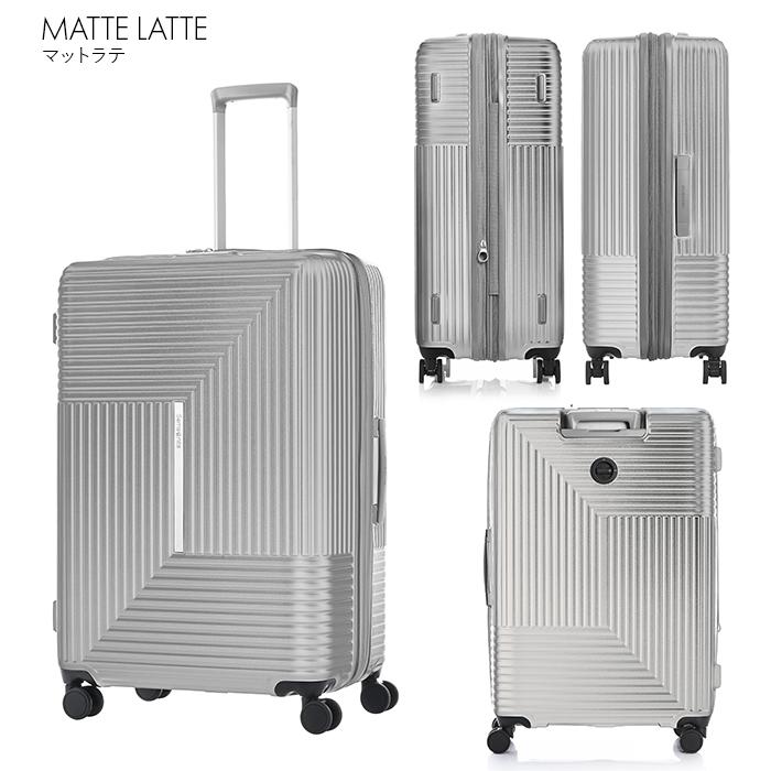 Samsonite（サムソナイト） 最大41% 8/5限定 スーツケース LLサイズ