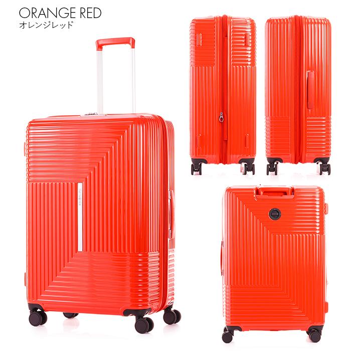 Samsonite サムソナイト スーツケース LLサイズ 105L/120L 大型
