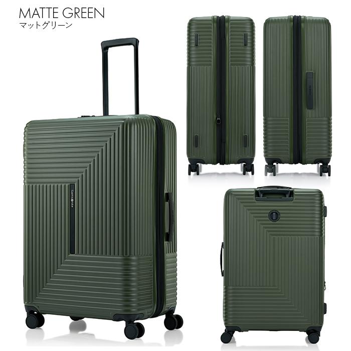 Samsonite（サムソナイト） 最大43% 9/11から スーツケース LLサイズ